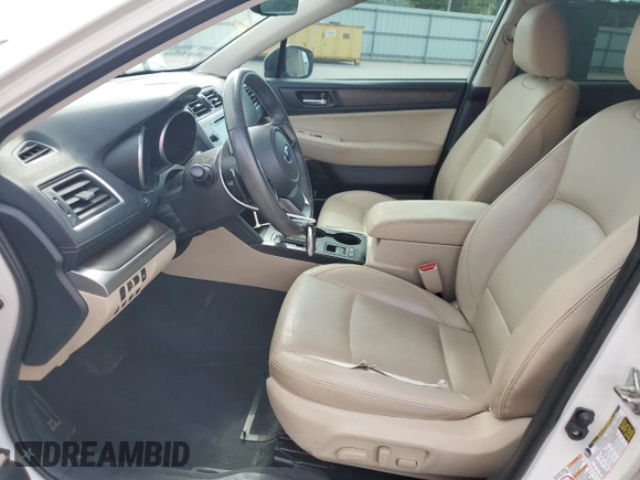 2018 Subaru Outback Limited with VIN 4S4BSENC7J3357187, listed as a Copart auction lot 65178845 with 139,779 mi miles and Salvage title. Bid and sale history available at DreamBid. Image 7.