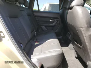 2024 Mazda CX-50 Premium Plus with VIN 7MMVABEY9RN165879, listed as a Copart auction lot 53045115 with 8,860 mi miles and Salvage title. Bid and sale history available at DreamBid. Image 11.