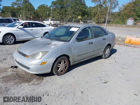2003 Ford Focus SE z VIN 1FAFP34Z23W257426, wystawiony jako IAAI lot #40736207 z przebiegiem 87 447 mil mil oraz . Historia ofert i sprzedaży dostępna na DreamBid. Obrazek 2.