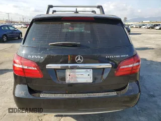 2015 Mercedes-Benz B with VIN WDDVP9AB6FJ004293, listed as a Copart auction lot 73193382 with 85,689 mi miles. Bid and sale history available at carsss.com. Image 6.