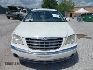 2007 Chrysler Pacifica Touring with VIN 2A8GM68X27R250355, listed as a IAAI auction lot 42090823 with 189,071 mi miles and . Bid and sale history available at DreamBid. Image 12.