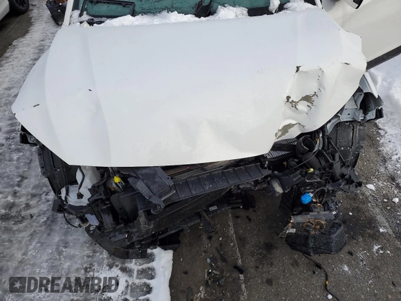 2023 Hyundai Kona SEL with VIN KM8K6CAB3PU970951, listed as a Copart auction lot 42945845 with Not Provided miles and Salvage Title. Bid and sale history available at DreamBid. Image 11.