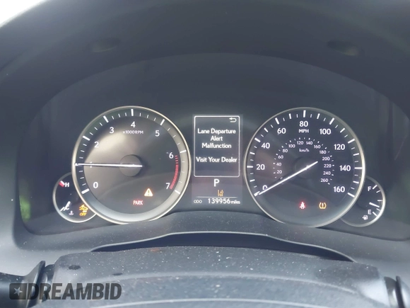 2016 Lexus ES 330 with VIN JTHBK1GG2G2240756, listed as a IAAI auction lot 42206724 with 139,956 mi miles and . Bid and sale history available at DreamBid. Image 7.