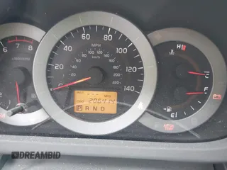 2010 Toyota RAV4 Sport with VIN 2T3RF4DV4AW067815, listed as a IAAI auction lot 42393034 with 206,414 mi miles and . Bid and sale history available at DreamBid. Image 7.