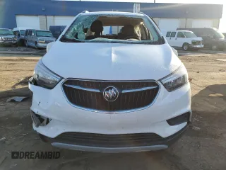 2020 Buick Encore Preferred with VIN KL4CJASBXLB072132, listed as a Copart auction lot 50030605 with 141,426 mi miles and Non Repairable. Bid and sale history available at DreamBid. Image 5.