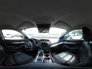 2022 Nissan Maxima SV with VIN 1N4AA6CV3NC507577, listed as a IAAI auction lot 41966272 with 1 mi miles. Bid and sale history available at carsss.com. Image 17.