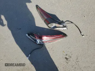 2022 Toyota Camry SE с VIN 4T1G11AK7NU659691, выставлен на аукционе Copart как лот 55521445 с пробегом 51 314 миль миль и Списание • Salvage title. История ставок и продаж доступна на DreamBid. Изображение 12.