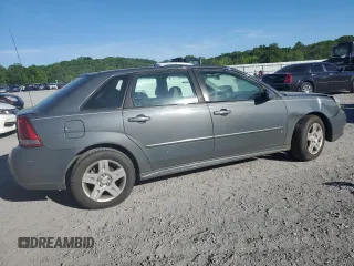 2007 Chevrolet Malibu Maxx LT with VIN 1G1ZT68N37F182780, listed as a Copart auction lot 53133624 with 149,538 mi miles and Non Repairable. Bid and sale history available at carsss.com. Image 3.