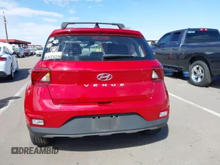 2022 Hyundai Venue Limited with VIN KMHRC8A37NU177565, listed as a IAAI auction lot 41735253 with Not Provided miles and . Bid and sale history available at DreamBid. Image 17.