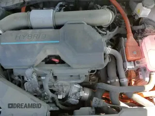 2022 Hyundai Tucson SEL Convenience with VIN KM8JFCA10NU043521, listed as a Copart auction lot 69970675 with 37,838 mi miles and Salvage title. Bid and sale history available at DreamBid. Image 14.