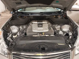 2008 Infiniti EX Journey with VIN JNKAJ09F58M361087, listed as a IAAI auction lot 41656700 with 232,550 mi miles and . Bid and sale history available at DreamBid. Image 10.