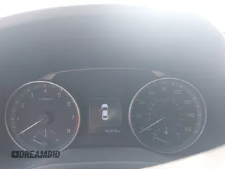 2017 Hyundai Elantra SE с VIN 5NPD84LFXHH041283, выставлен на аукционе IAAI как лот 42600401 с пробегом 151 472 миль миль и . История ставок и продаж доступна на DreamBid. Изображение 7.