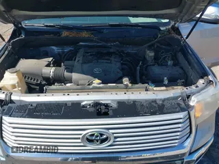 2014 Toyota Tundra 4WD Truck LTD with VIN 5TFHW5F17EX332059, listed as a IAAI auction lot 42030610 with 248,676 mi miles. Bid and sale history available at carsss.com. Image 10.