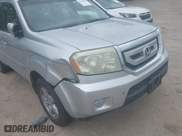 2011 Honda Pilot EX-L z VIN 5FNYF4H52BB011580, wystawiony jako IAAI lot #42159860 z przebiegiem 201 165 mil mil oraz . Historia ofert i sprzedaży dostępna na DreamBid. Obrazek 17.