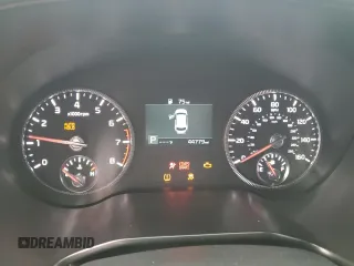 2022 Kia Telluride S z VIN 5XYP6DHC2NG241756, wystawiony jako Copart lot #64238145 z przebiegiem 44 779 mil mil oraz Szkoda całkowita • Salvage title. Historia ofert i sprzedaży dostępna na DreamBid. Obrazek 9.