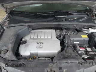 2008 Lexus RX 350 with VIN 2T2GK31U18C046039, listed as a IAAI auction lot 39059220 with 217,874 mi miles and . Bid and sale history available at DreamBid. Image 10.