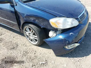 2006 Toyota Corolla CE with VIN 2T1BR32EX6C642152, listed as a IAAI auction lot 42039935 with 228,637 mi miles and . Bid and sale history available at DreamBid. Image 13.