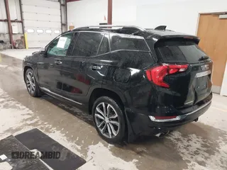 2020 GMC Terrain Denali с VIN 3GKALXEX2LL275617, выставлен на аукционе IAAI как лот 41942707 с пробегом 56 610 миль миль и . История ставок и продаж доступна на DreamBid. Изображение 3.