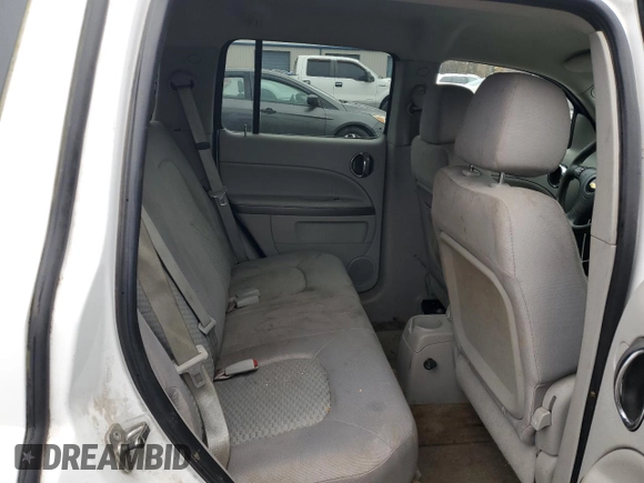 2011 Chevrolet HHR 1LT with VIN 3GNBABFW3BS600835, listed as a Copart auction lot 48711715 with Not Provided miles and Salvage Title. Bid and sale history available at DreamBid. Image 11.