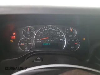 2020 GMC Savana Cargo z VIN 1GTW7AFGXL1264289, wystawiony jako Copart lot #46355335 z przebiegiem 112 214 mil mil oraz Szkoda całkowita • Salvage title. Historia ofert i sprzedaży dostępna na DreamBid. Obrazek 9.