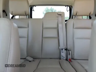 2010 Mercury Mountaineer Premier z VIN 4M2EN4J85AUJ03857, wystawiony jako Copart lot #56787845 z przebiegiem 215 256 mil mil oraz Szkody całkowita. Historia ofert i sprzedaży dostępna na DreamBid. Obrazek 10.