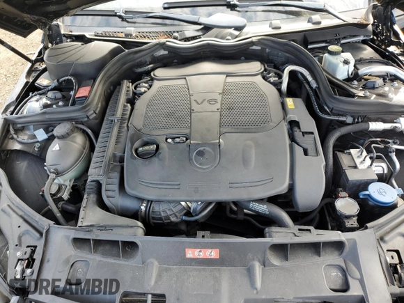 2013 Mercedes-Benz C-Class C 300 Sport with VIN WDDGF8AB0DG101747, listed as a Copart auction lot 54149275 with 259,834 mi miles and Salvage Title. Bid and sale history available at carsss.com. Image 11.