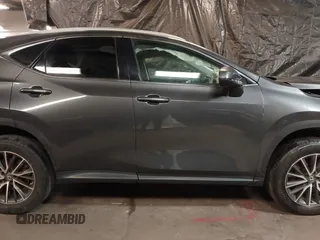 2023 Lexus NX 250 Premium with VIN 2T2GDCAZ0PC004515, listed as a IAAI auction lot 41309363 with 25,918 mi miles and . Bid and sale history available at DreamBid. Image 13.
