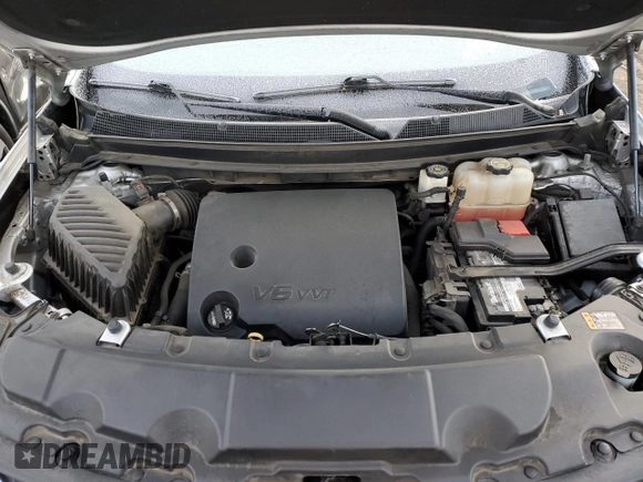 2018 Chevrolet Traverse LS with VIN 1GNEVLKW3JJ196030, listed as a Copart auction lot 84103714 with 108,762 mi miles and Salvage Title. Bid and sale history available at carsss.com. Image 12.