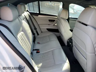 2015 BMW M5 with VIN WBSFV9C59FD594539, listed as a Copart auction lot 70235293 with 93,653 mi miles. Bid and sale history available at carsss.com. Image 10.