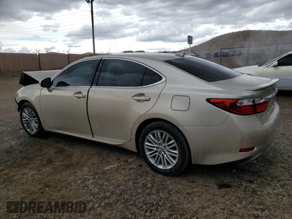 2014 Lexus ES 330 z VIN JTHBK1GG2E2149404, wystawiony jako Copart lot #55436505 z przebiegiem 154 550 mil mil oraz Szkoda całkowita • Salvage title. Historia ofert i sprzedaży dostępna na DreamBid. Obrazek 2.