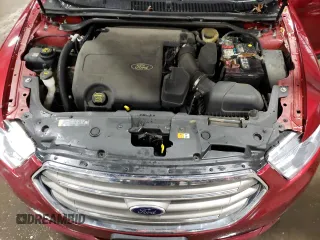 2014 Ford Taurus SEL with VIN 1FAHP2E8XEG119896, listed as a Copart auction lot 79206544 with 262,892 mi miles and Salvage Title. Bid and sale history available at carsss.com. Image 12.
