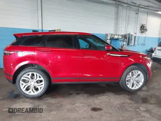 2020 Land Rover Range Rover Evoque SE z VIN SALZP2FX6LH049060, wystawiony jako IAAI lot #42270969 z przebiegiem 39 696 mil mil oraz . Historia ofert i sprzedaży dostępna na DreamBid. Obrazek 13.