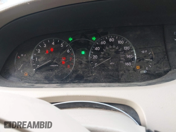 2007 Toyota Avalon XL z VIN 4T1BK36B87U178296, wystawiony jako IAAI lot #42187704 z przebiegiem 241 758 mil mil oraz . Historia ofert i sprzedaży dostępna na DreamBid. Obrazek 7.
