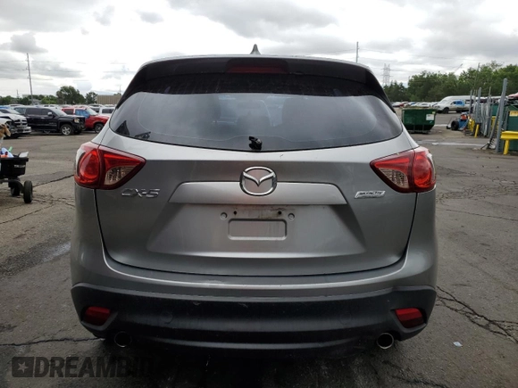 2013 Mazda CX-5 Sport z VIN JM3KE4BE4D0147672, wystawiony jako Copart lot #61617215 z przebiegiem 264 421 mil mil oraz Czysty tytuł • Clean title. Historia ofert i sprzedaży dostępna na DreamBid. Obrazek 6.