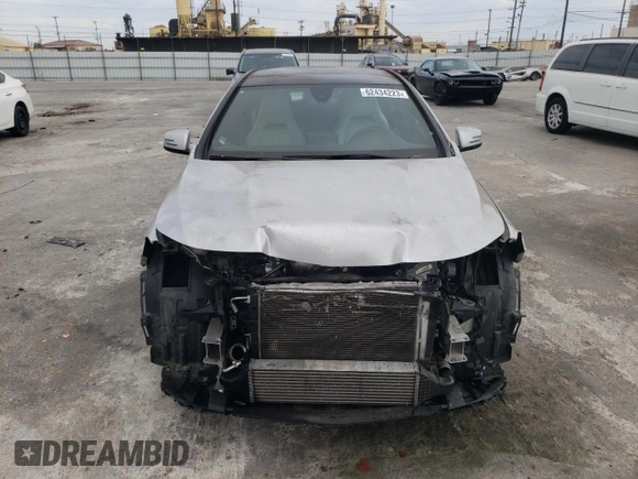 2018 Mercedes-Benz CLA with VIN WDDSJ4EB2JN616638, listed as a Copart auction lot 62434223 with 63,159 mi miles. Bid and sale history available at carsss.com. Image 5.