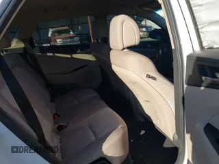 2017 Hyundai Tucson SE z VIN KM8J33A45HU598648, wystawiony jako IAAI lot #38603161 z przebiegiem 165 991 mil mil oraz . Historia ofert i sprzedaży dostępna na DreamBid. Obrazek 8.
