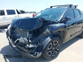 2023 Hyundai Santa Cruz SEL с VIN 5NTJCDAE4PH053537, выставлен на аукционе IAAI как лот 41981106 с пробегом 47 019 миль миль и . История ставок и продаж доступна на DreamBid. Изображение 6.