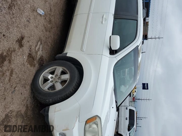 2011 Honda Pilot EX-L z VIN 5FNYF4H5XBB049932, wystawiony jako Copart lot #59227445 z przebiegiem 217 840 mil mil oraz Czysty tytuł • Clean title. Historia ofert i sprzedaży dostępna na DreamBid. Obrazek 4.