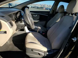2016 Hyundai Elantra GT with VIN KMHD35LH3GU302159, listed as a Copart auction lot 77233264 with 148,102 mi miles and Clean Title. Bid and sale history available at carsss.com. Image 7.