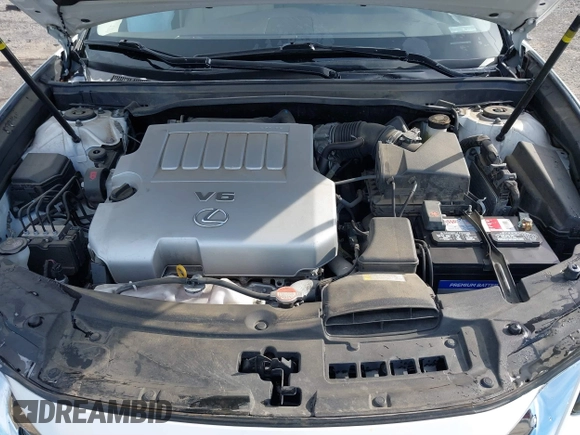 2016 Lexus ES 330 with VIN JTHBK1GG2G2228249, listed as a IAAI auction lot 41701494 with 59,341 mi miles and . Bid and sale history available at carsss.com. Image 10.