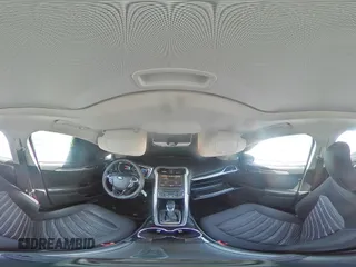 2016 Ford Fusion SE с VIN 3FA6P0H70GR299089, выставлен на аукционе Copart как лот 53463545 с пробегом 125 033 миль миль и На запчасти • Non repairable. История ставок и продаж доступна на DreamBid. Изображение 15.
