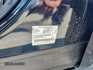 2017 Ford Explorer Sport с VIN 1FM5K8GT6HGD41027, выставлен на аукционе Copart как лот 59984045 с пробегом 114 418 миль миль и Списание • Salvage title. История ставок и продаж доступна на DreamBid. Изображение 13.