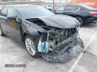 2013 Lexus ES 250 с VIN JTHBK1GGXD2037660, выставлен на аукционе IAAI как лот 42043007 с пробегом 100 666 миль миль и . История ставок и продаж доступна на DreamBid. Изображение 6.
