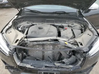 2019 Volvo XC90 R-Design with VIN YV4A22PM7K1467655, listed as a Copart auction lot 80431514 with 69,053 mi miles and Salvage Title. Bid and sale history available at carsss.com. Image 12.