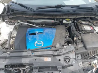 2013 Mazda 3 i Sport with VIN JM1BL1UP7D1750167, listed as a IAAI auction lot 42039994 with 191,641 mi miles and . Bid and sale history available at DreamBid. Image 10.