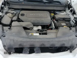 2016 Jeep Cherokee Limited with VIN 1C4PJMDB3GW236812, listed as a Copart auction lot 53236875 with 77,533 mi miles and Salvage Title. Bid and sale history available at carsss.com. Image 12.
