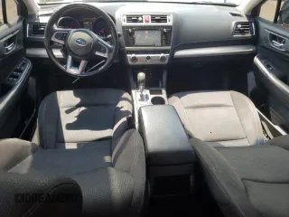 2016 Subaru Legacy Premium with VIN 4S3BNAC66G3022898, listed as a Copart auction lot 60291155 with 125,162 mi miles and Salvage title. Bid and sale history available at DreamBid. Image 8.