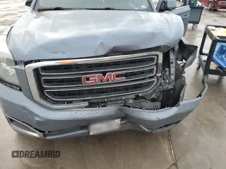 2016 GMC Yukon SLT z VIN 1GKS2BKC0GR162789, wystawiony jako Copart lot #51579075 z przebiegiem 159 823 mil mil oraz Szkoda całkowita • Salvage title. Historia ofert i sprzedaży dostępna na DreamBid. Obrazek 13.