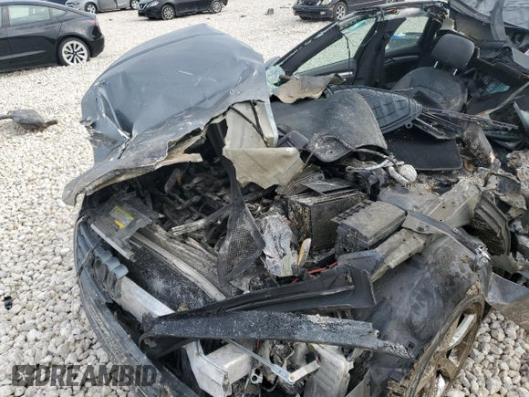 2016 Audi A3 Premium с VIN WAUA7GFF7G1031865, выставлен на аукционе Copart как лот 57946475 с пробегом Не указан миль и На запчасти • Non repairable. История ставок и продаж доступна на DreamBid. Изображение 11.