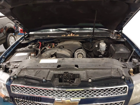 2007 Chevrolet Suburban LTZ with VIN 3GNFK16337G265066, listed as a IAAI auction lot 42373286 with 241,759 mi miles and . Bid and sale history available at DreamBid. Image 10.